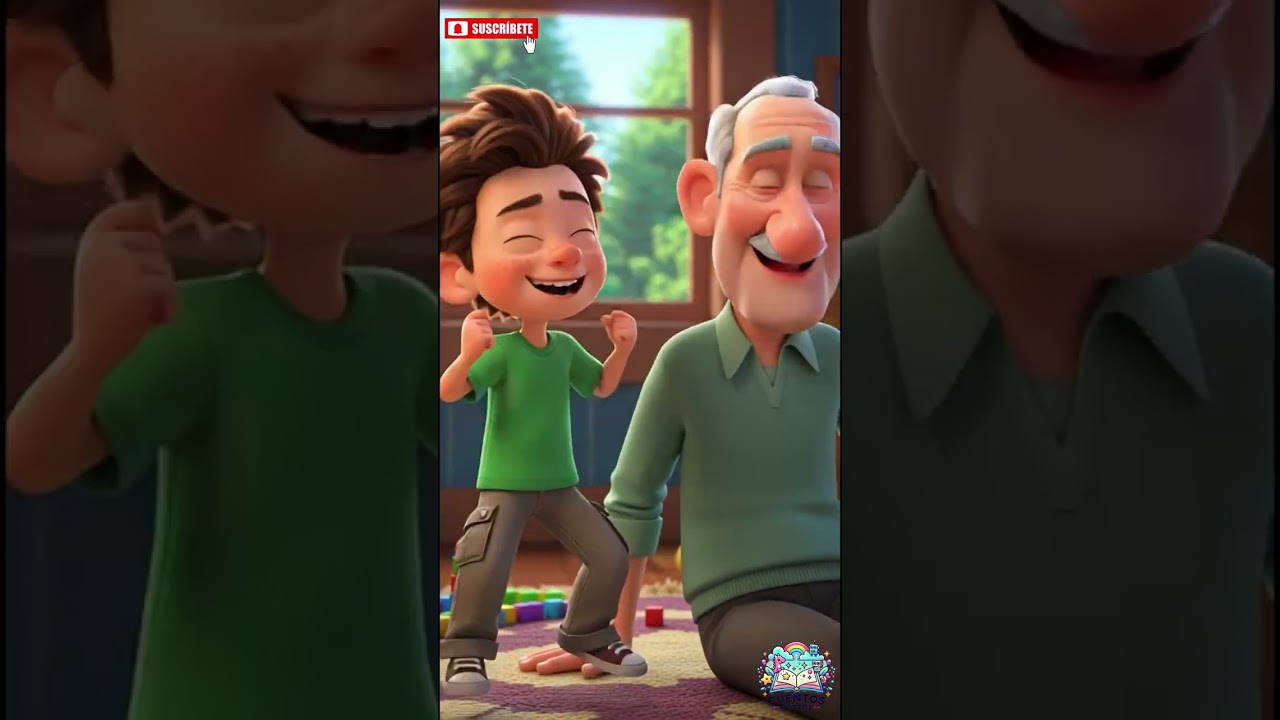 || cuentos infantiles para dormir ✨☘️