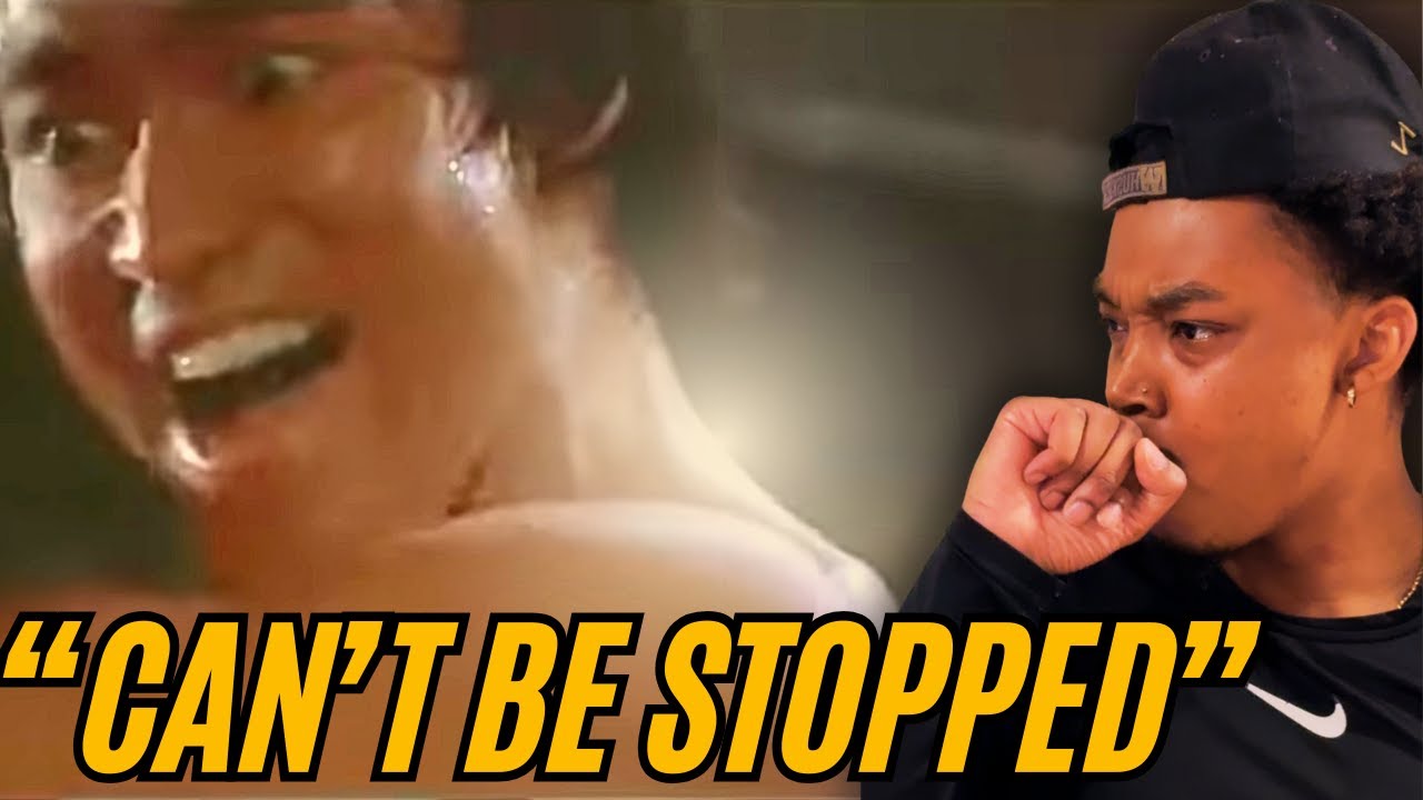 YOU CAN'T GUARD HIM 💪🏼🤕 | Bruce Lee Reaction