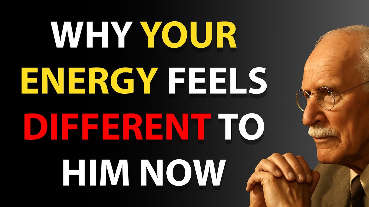 How Emotional Shifts Change Attraction