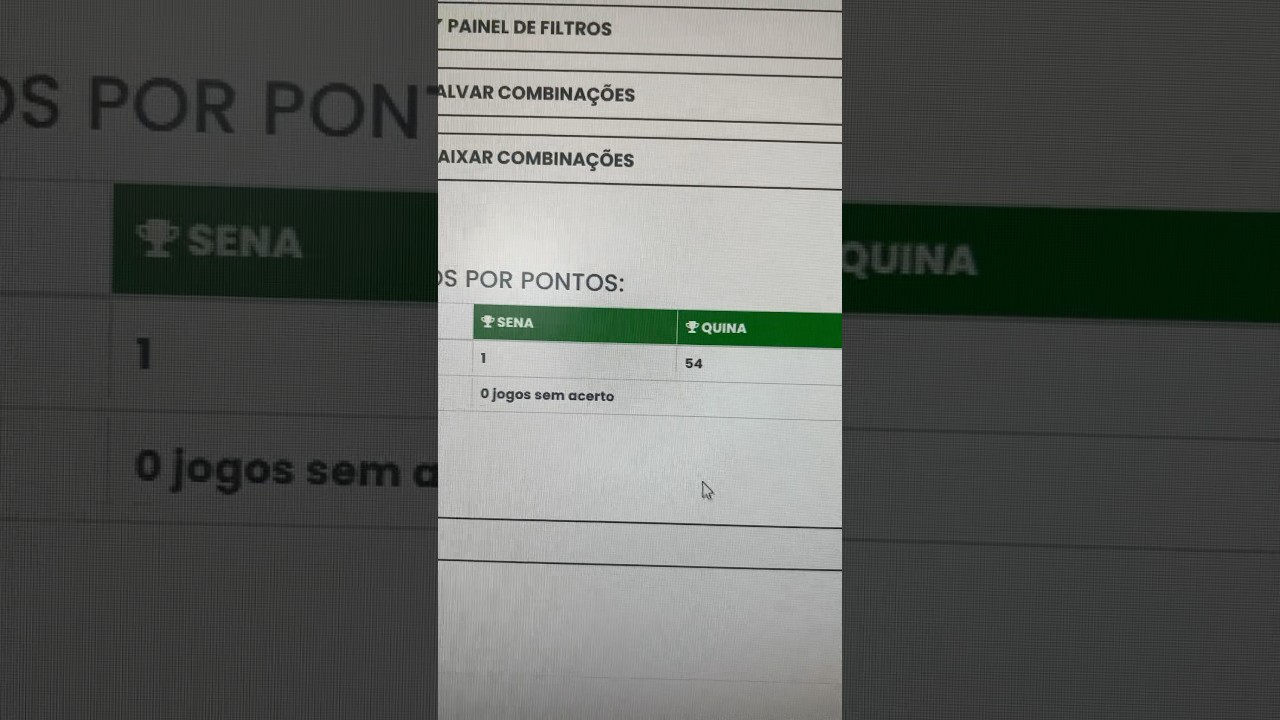 Acerte 5 e ganhe na mega sena! #portalnetsorte