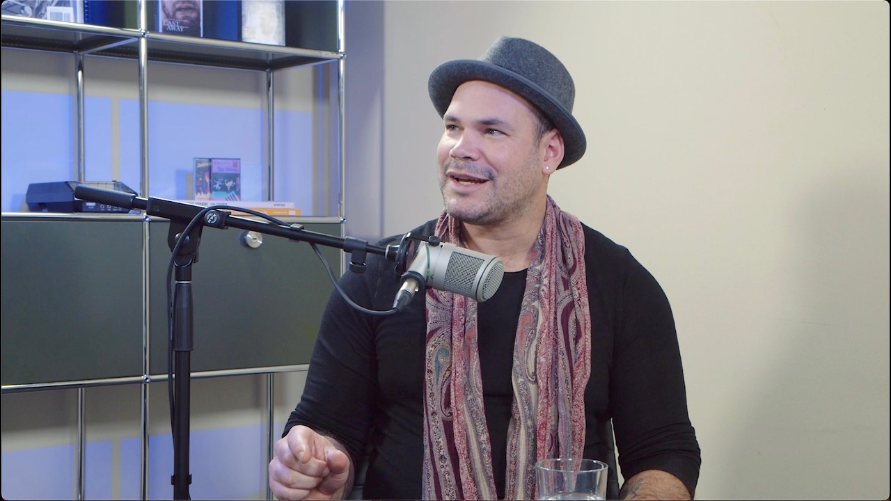 Episode 6: The Heart Beyond the Harmonies w/ Asa Anderson