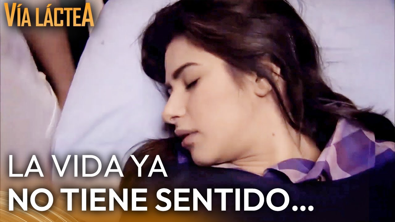 Se quitó la vida cuando le rechazaron su amor | Vía Láctea - La Serie Turca Que Conmovió al Mundo