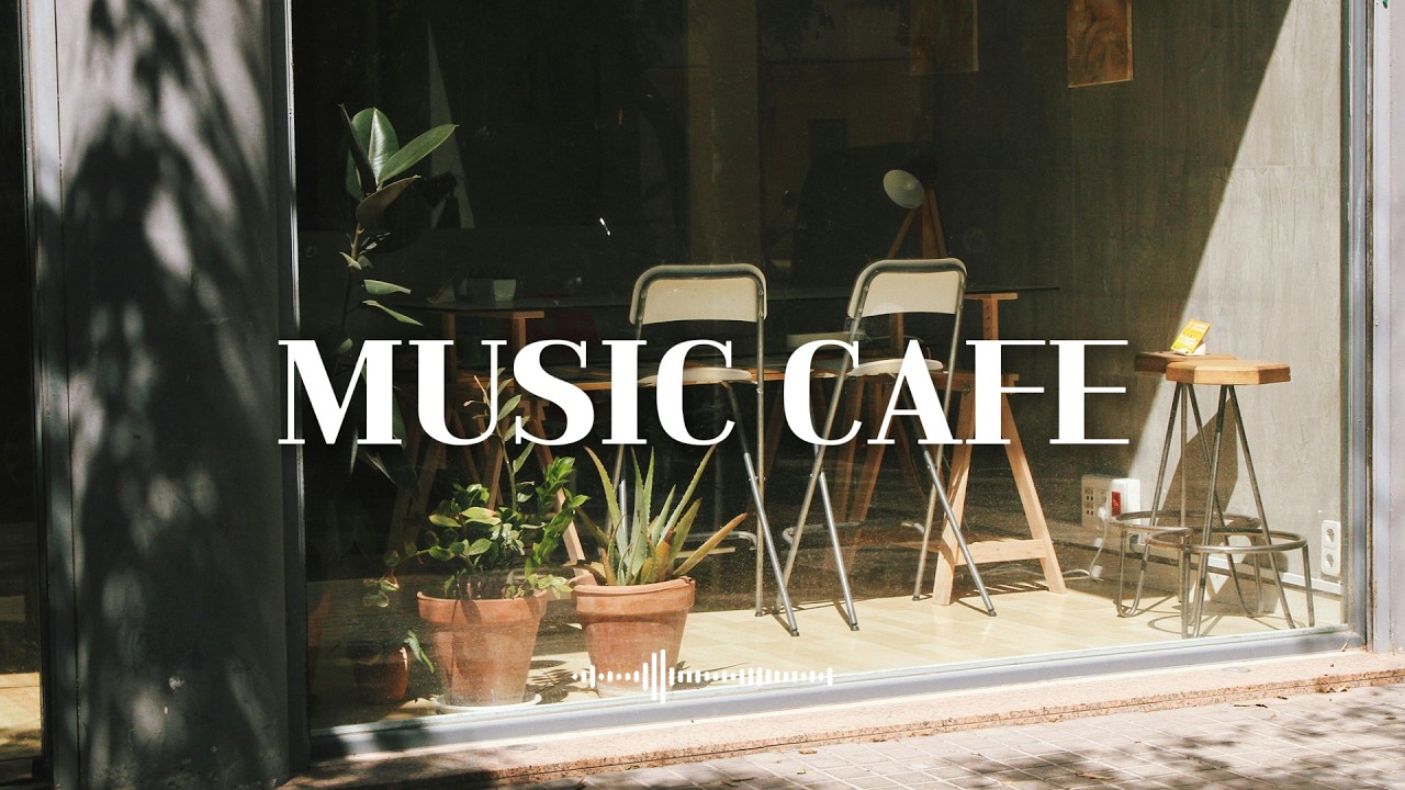 MUSIC CAFE Vol.6 : After Winter 🌼 겨울이 지나면 봄이 온다 | 기분이 좋아지는 Chill Pop | 카페, 작업, 운전할 때 듣는 음악