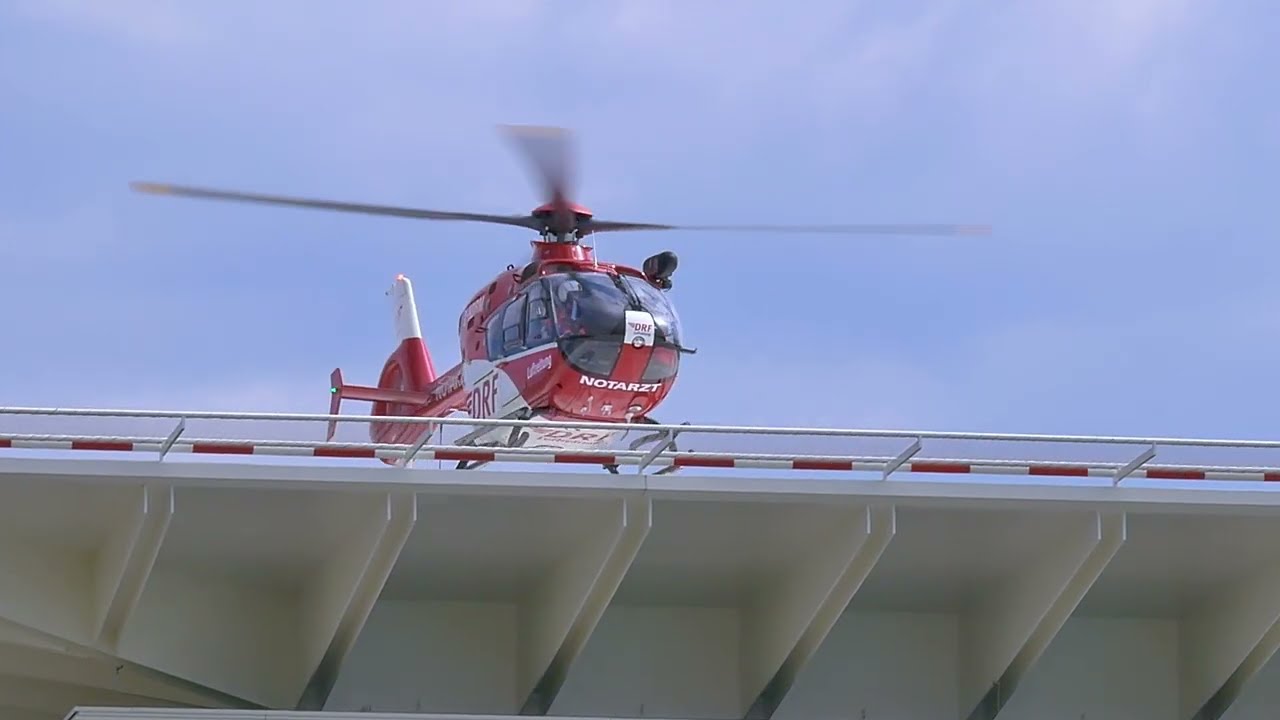 D-HDRM Christoph 27 Start 19.04.2023 UK Erlangen