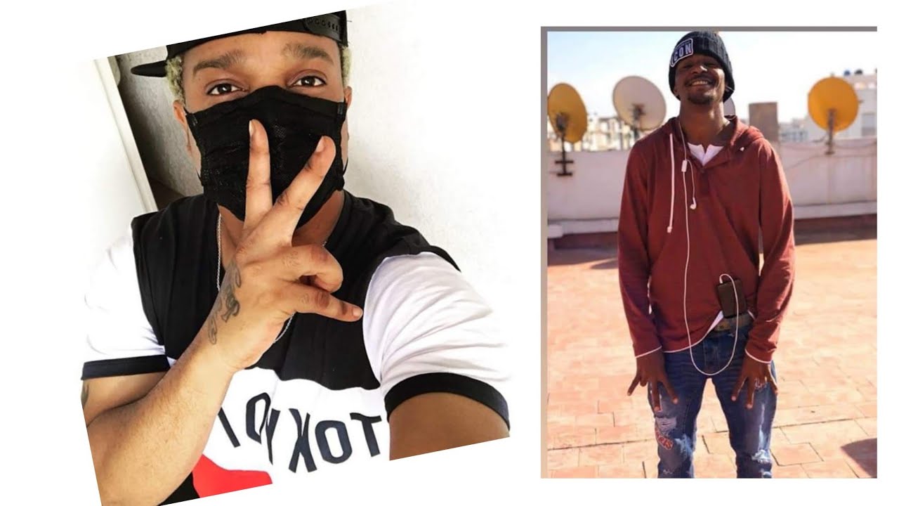 Abdel-k et Moimtsa pewou