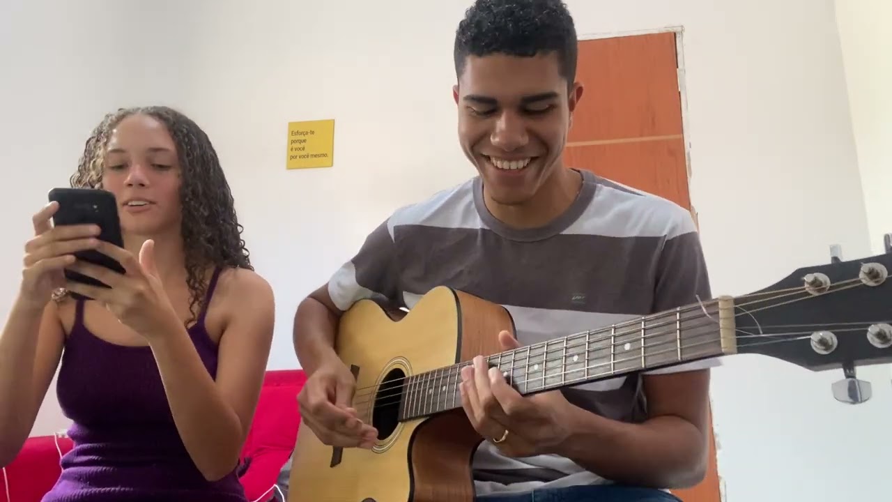 TOCANDO DE OUVIDO O DESAFIO MAIS DIF&Iacute;CIL DO CANAL