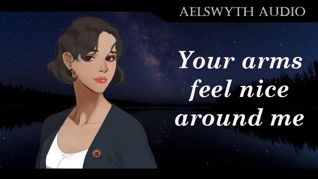 [F4A] Stargazing With Your Crush [Audio Roleplay] [Friends to Lovers]  [Confession]