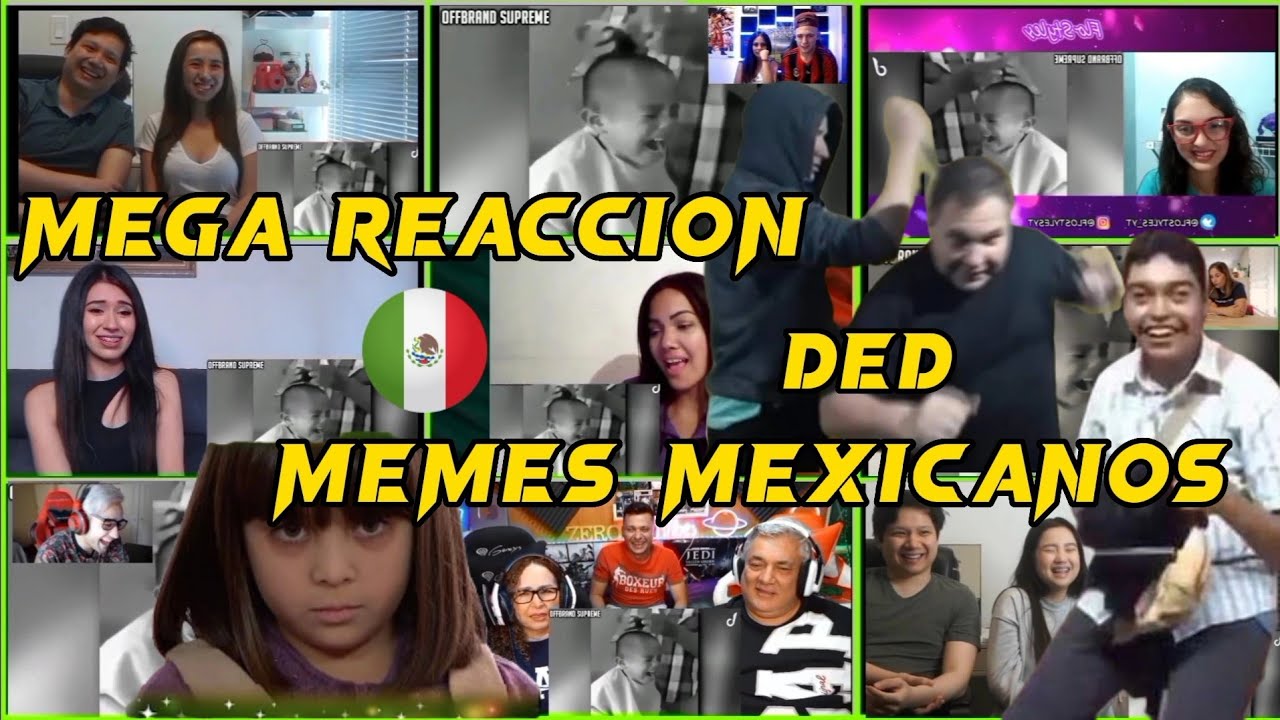 REACCION CHISTOSA 