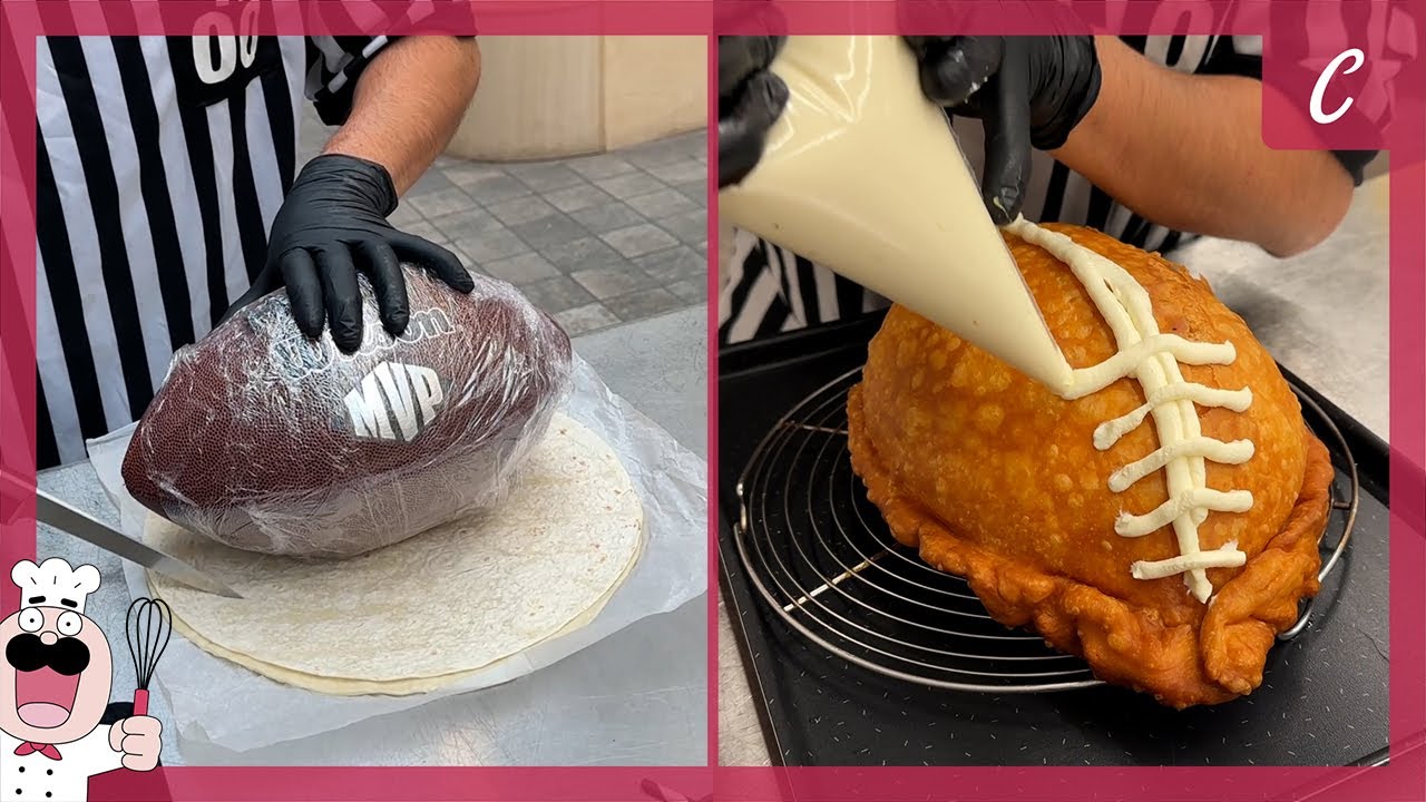 3 Special Super Bowl Recipes for Game Day Glory! 🍗🏈