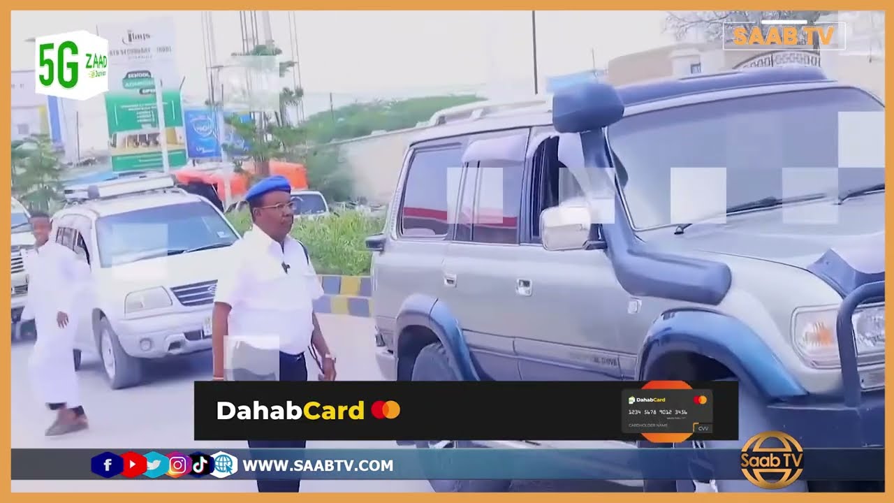 dhaqaalaha  Cashuuraha ka soo Xarooday oo Sanadkii dhamaaday Kor u kacay