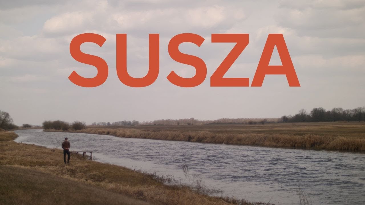 Susza. Narew i Biebrza znikają na naszych oczach