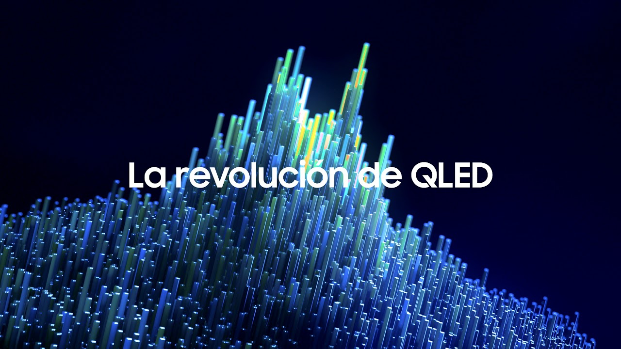 Neo QLED 2021 | Quantum Mini Led y Matrix Pro