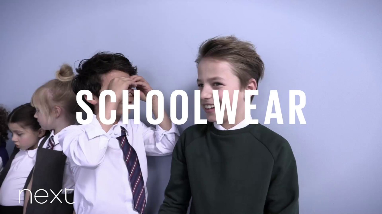 Primary School Essentials |The one-stop schoolwear shop| Next