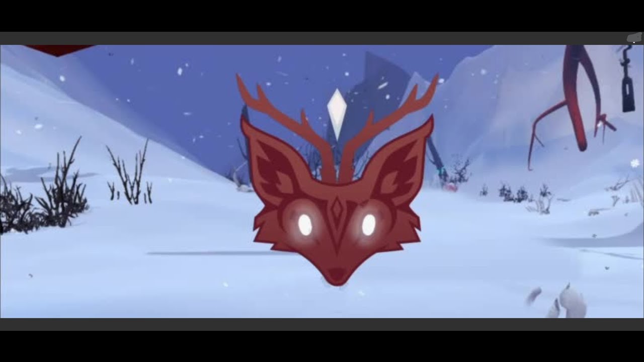Blood Tundra Main Theme OST |  Feral (1-Hour Loop)