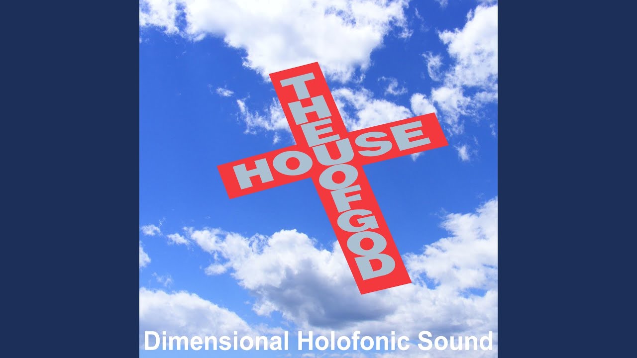House of God (Sound Force Radio Edit)