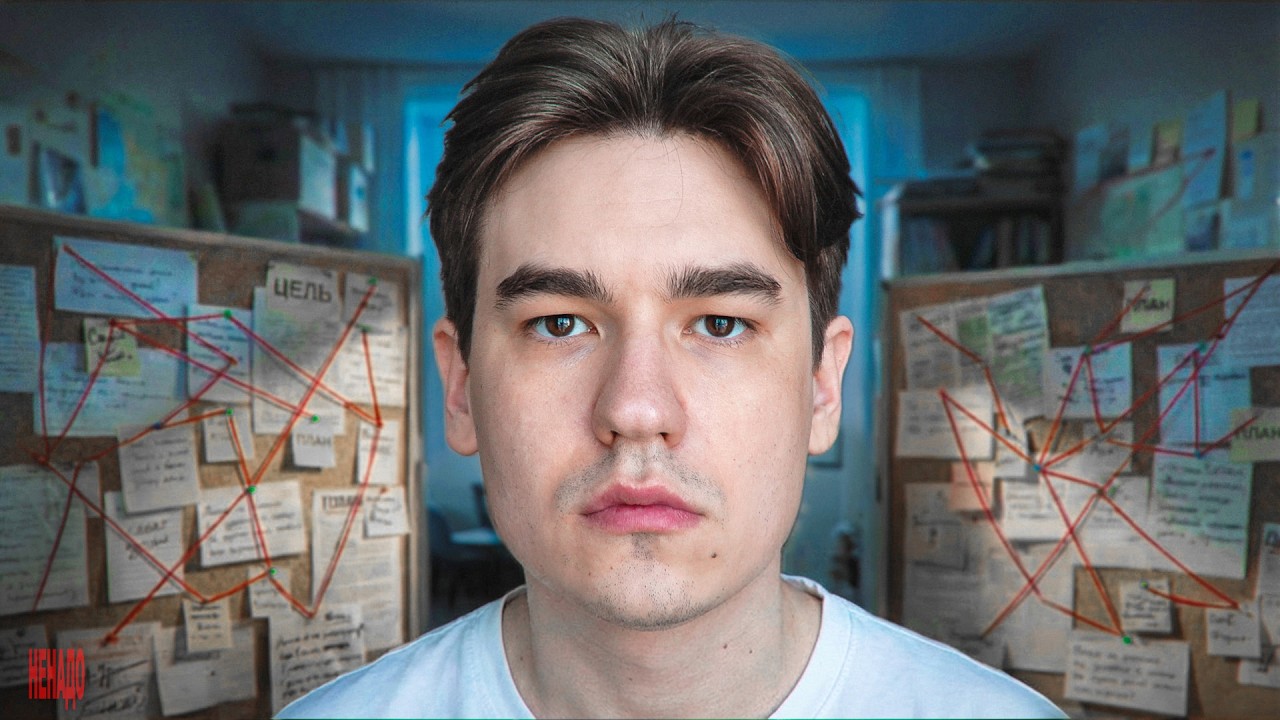 Желание Зумеров Исчезнуть и вернуться Неузнаваемым