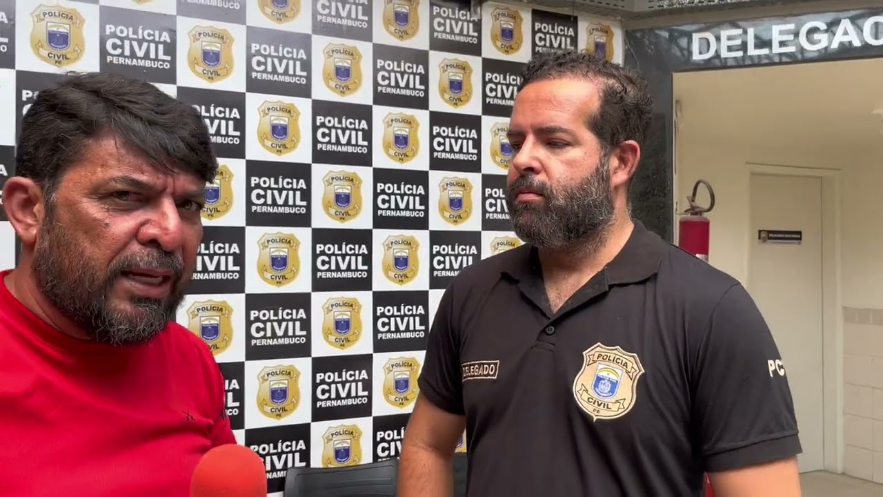 Polícia Civil de Belo Jardim deflagrou operação e prendeu 9 criminosos e 13 mandados de busca 