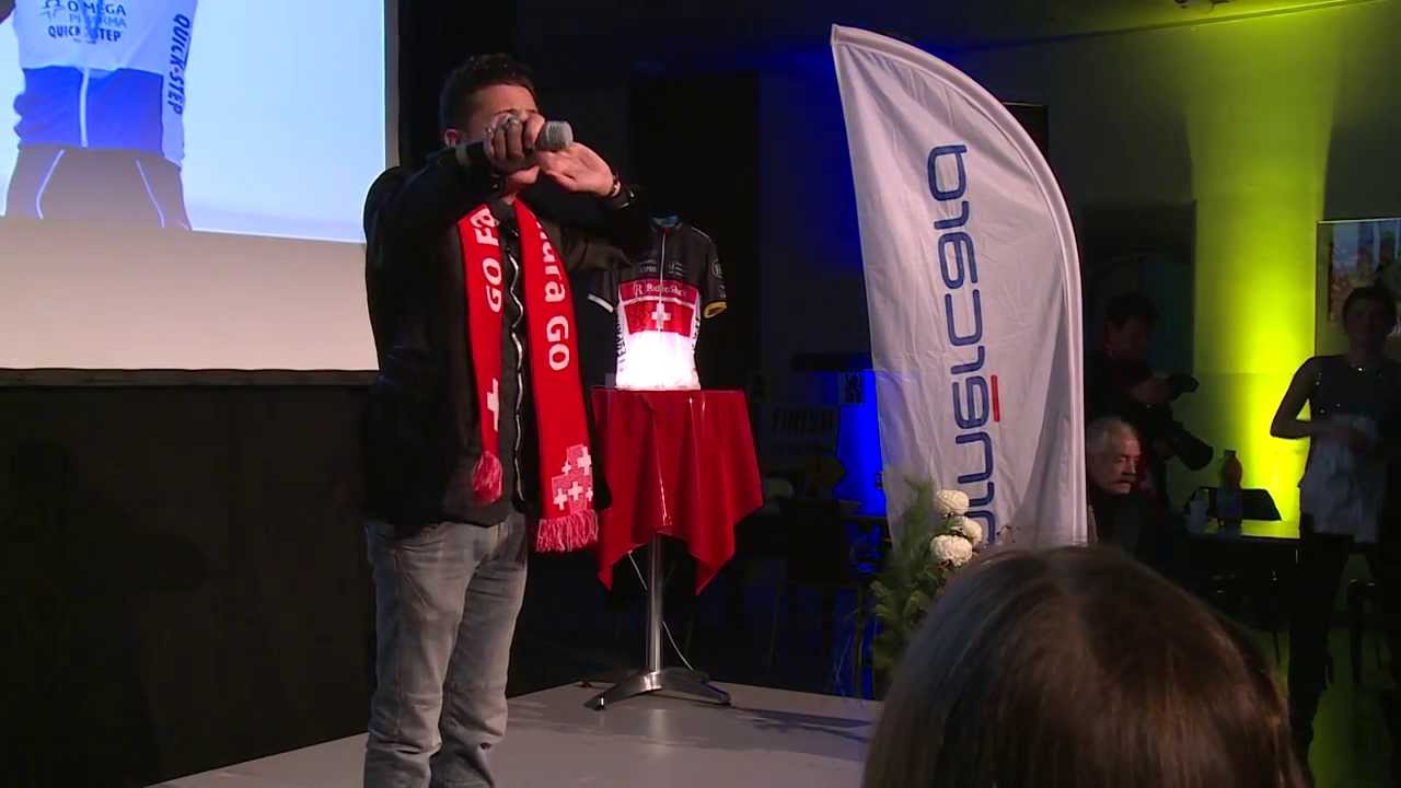 Piero Esteriore Cancellara Fantreffen 2