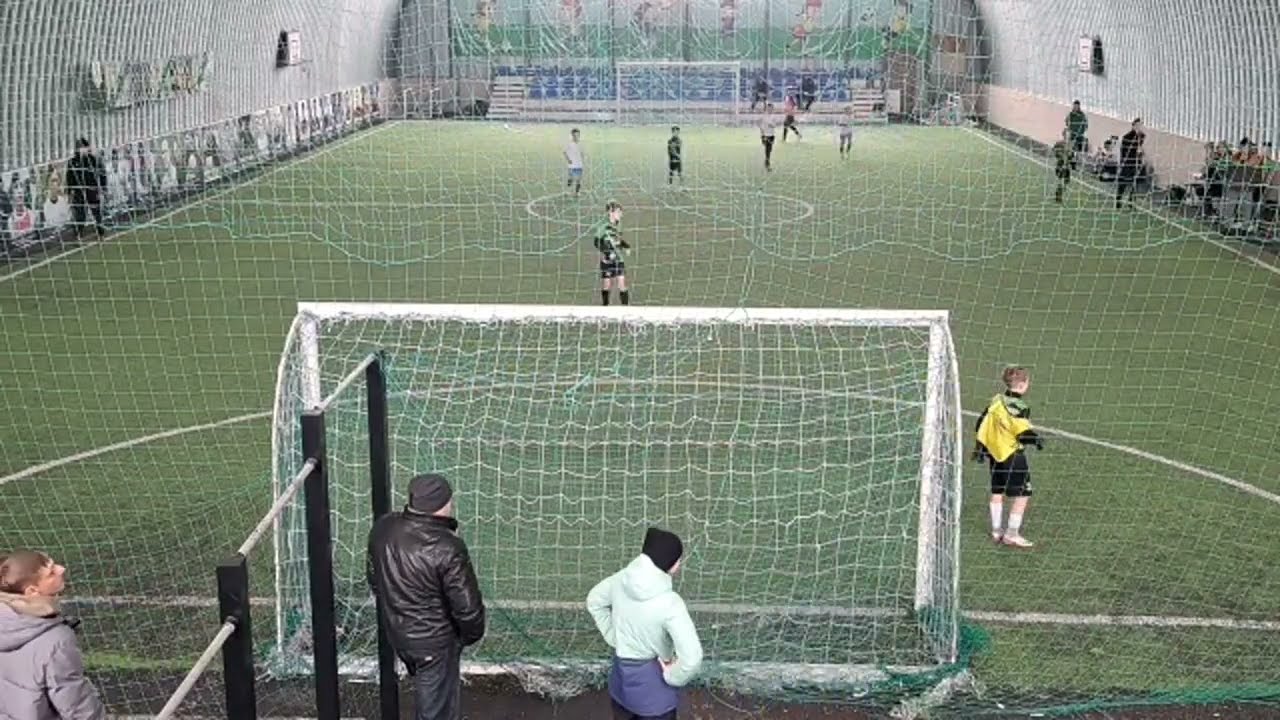 Сарань СДЮШОР 13-15 в прямом эфире!
