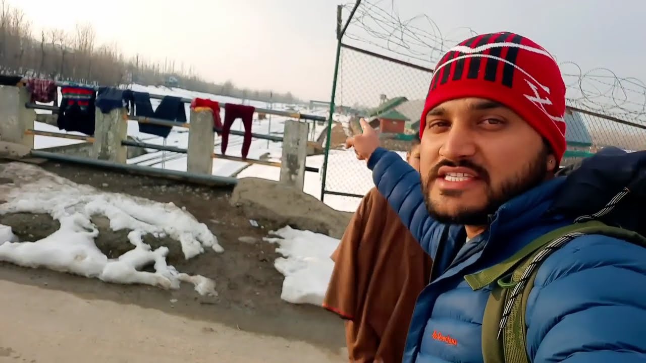 How is life in Kashmiri villages today||Kashmir village life in winter||Kashmir vlogs