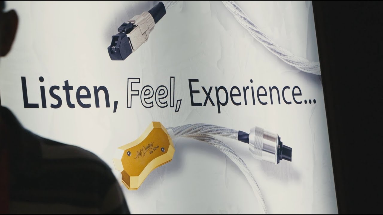 Crystal Cable at High End Munich 2025 &ndash; Full Recap