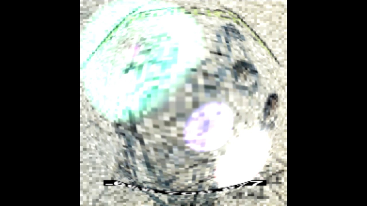 Blackened Micspam