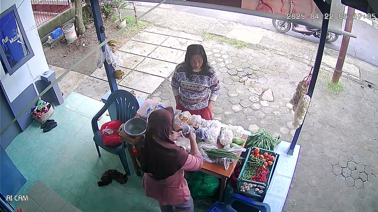 CCTV 👀🤔🥰🇲🇨