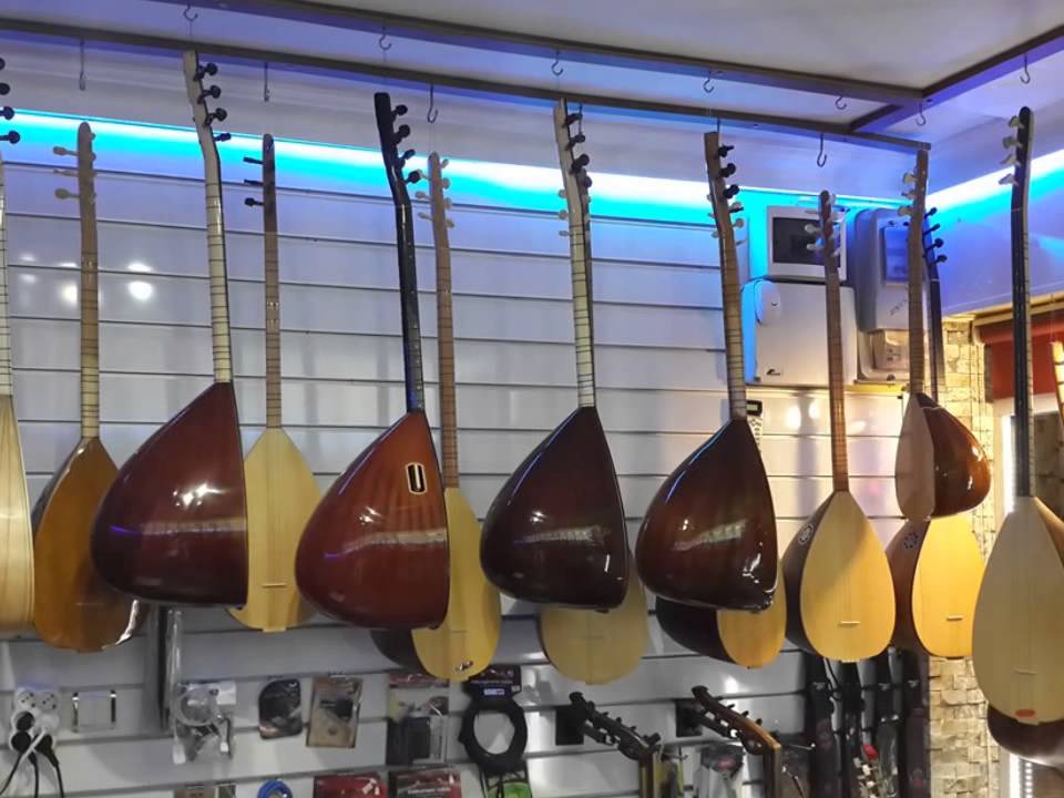 En ucuz bağlama fiyatları 0212 229 30 89 KABİL M&Uuml;ZİK