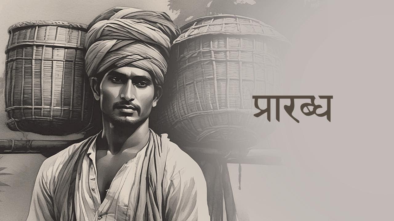 प्रारब्ध