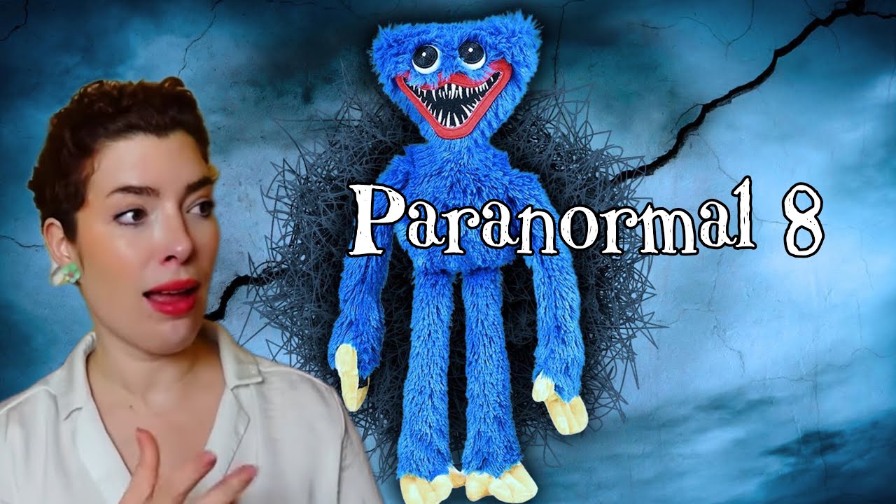 T1 Contando HISTORIAS PARANORMALES de mis seguidores (Parte 8) | La Chica Bona