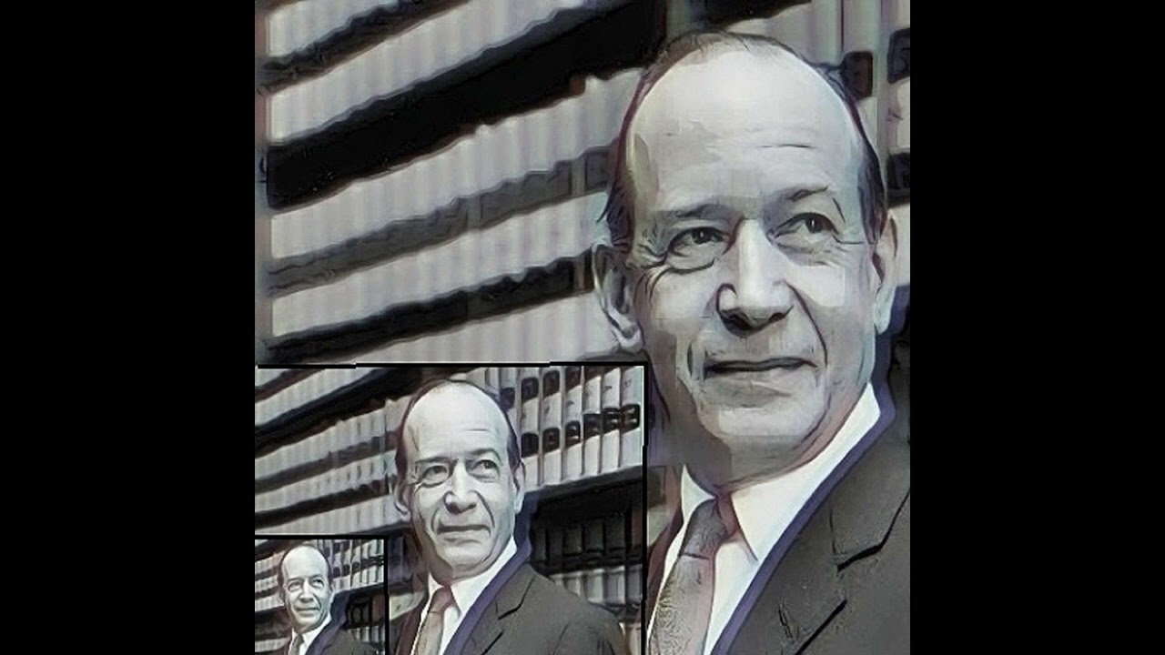 The Supreme Court Story of Abe Fortas: Court Ethics in the 1970's