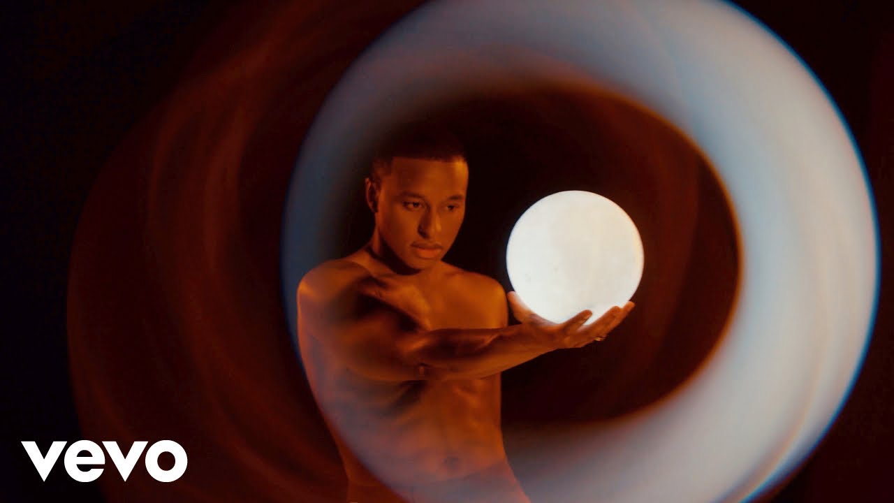 Blair Perkins - Flight (Official Video)