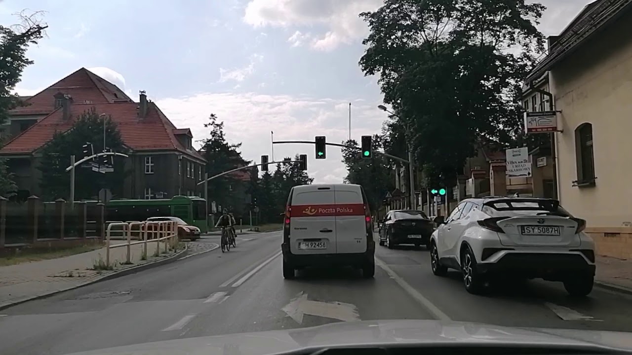 Trochę Tarnowskich Gór