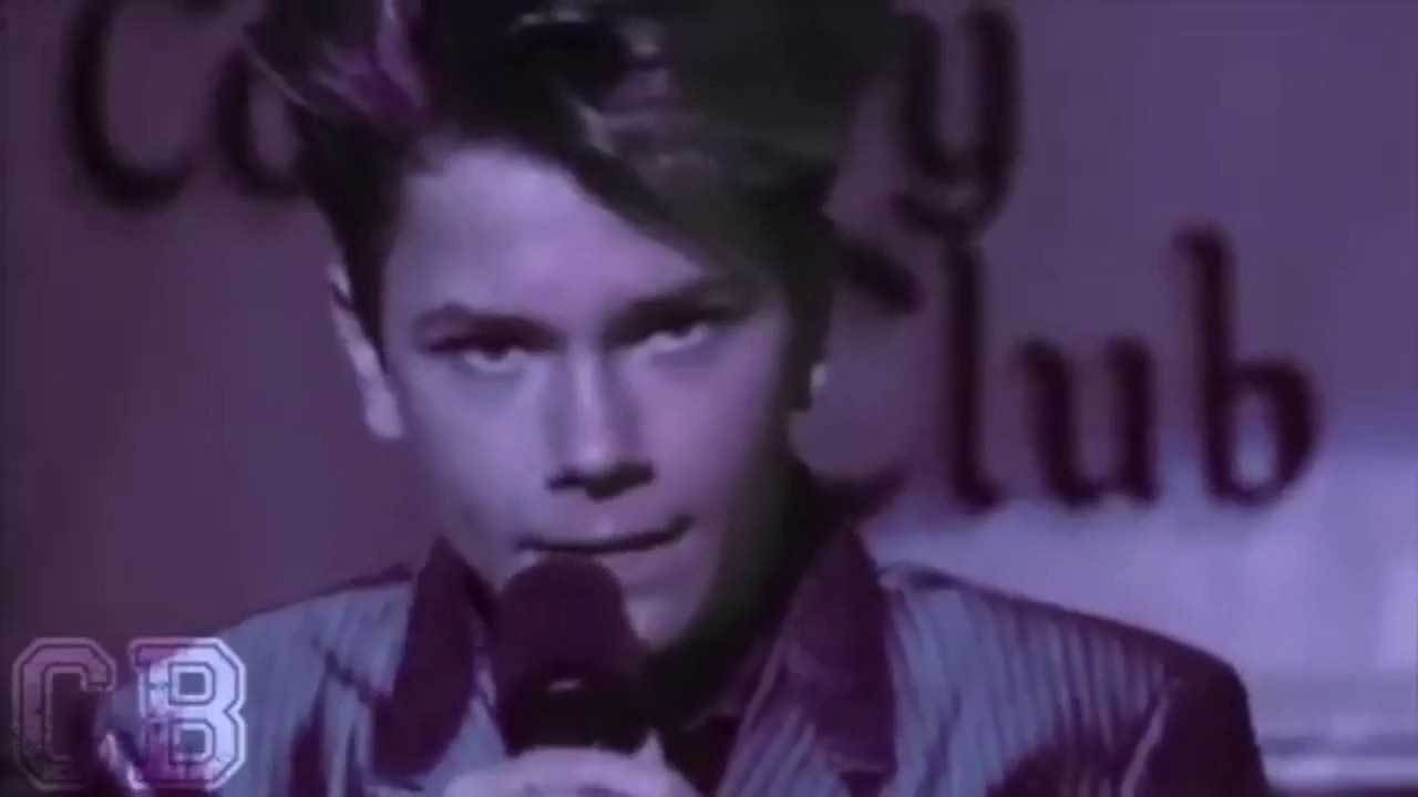 River Phoenix Edits #5