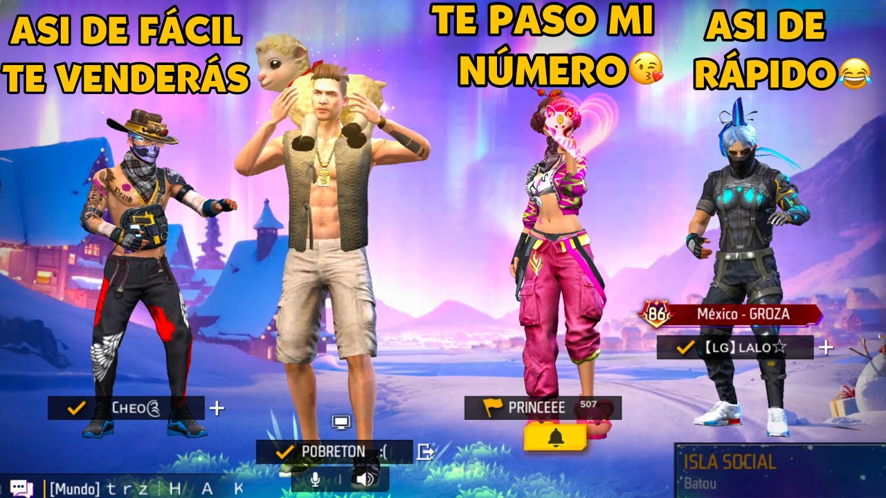 Me quedé con esta veterana ajena porque su dúo tóxico la humillaba por no poder recargar 😥🤡