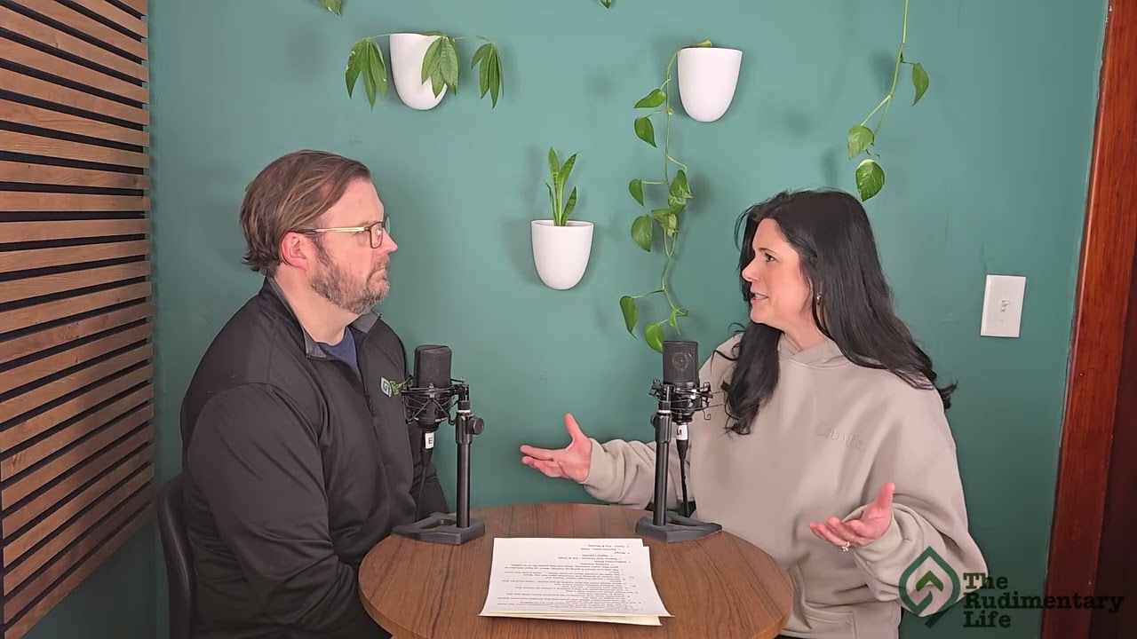 Episode 13: Eleven Reasons You Aren’t Achieving Your Goals and How To Get Back on Track