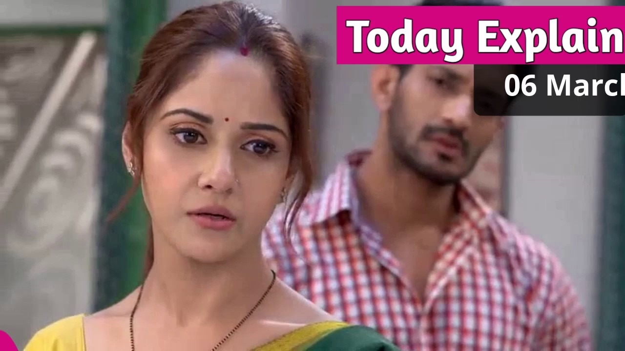অফিসে রেড, কর্ণের নাটক, নন্দিনীর বড় সিদ্ধান্ত!