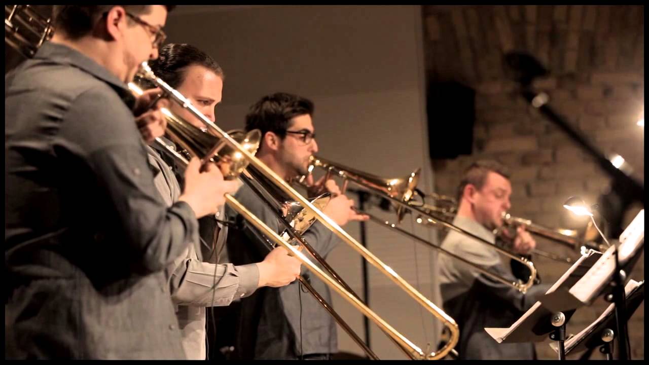 Four Bones Quartet 10 years anniversary-trailer