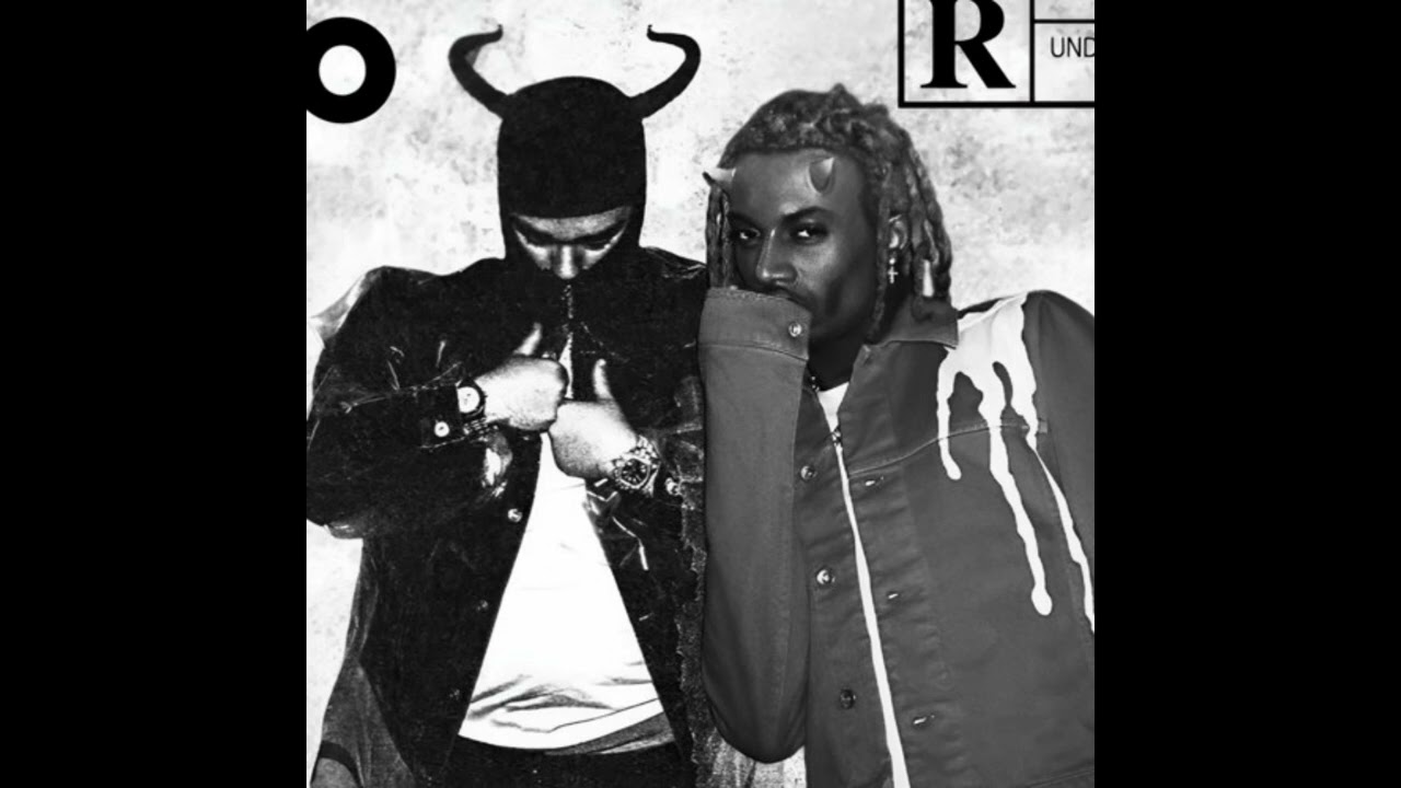 YEAT & PLAYBOICARTI TYPE BEAT 2026 - " EVIL "