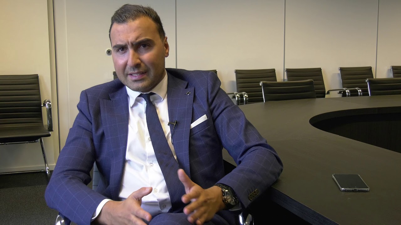 Vraag om gebedsruimte - hoe reageer je als school?