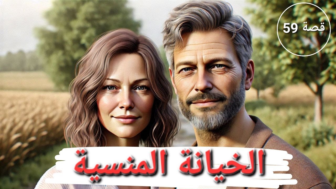 قصة الخيانة المنسية !!! 