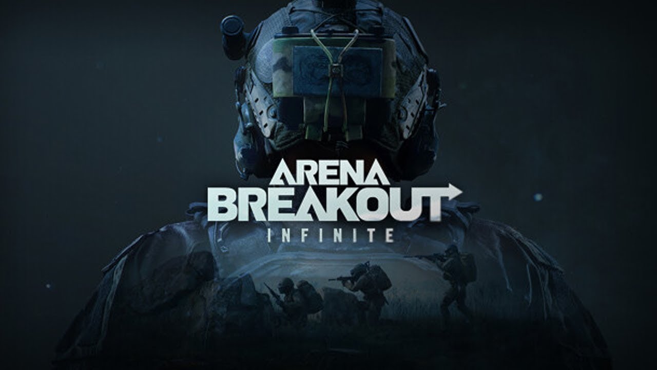 Arena Breakout Infinite// Отдыхаем после тренировки//15.05.25
