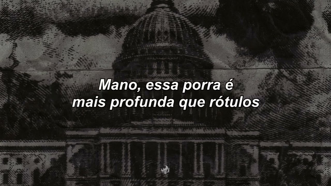 $UICIDEBOY$ - MISERY IN WALKING HOURS [LEGENDADO]