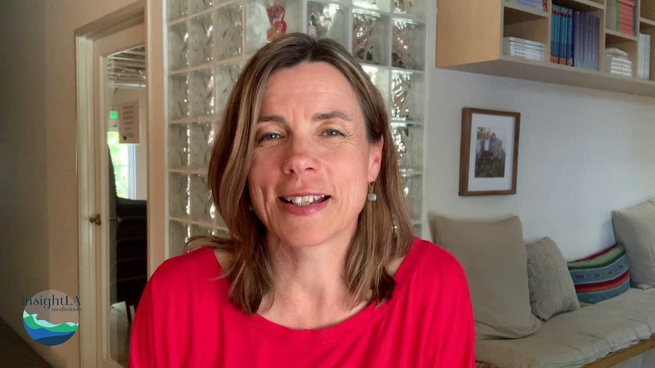 How to Practice Self-Compassion with Christiane Wolf, M.D., Ph.D.