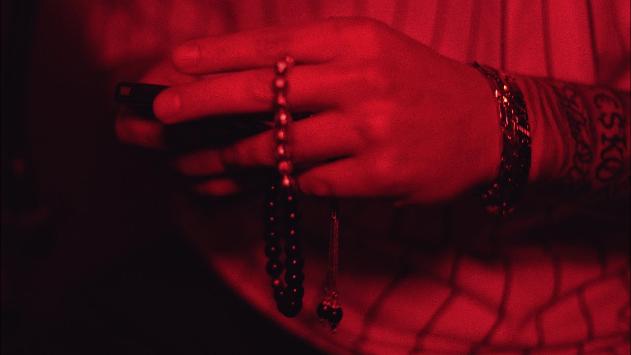 Orchi - ANNE (Official Video) #GranStudioSession