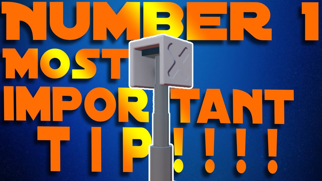 How To Piston Glitch Like a *PRO* | Trailmakers tutorial