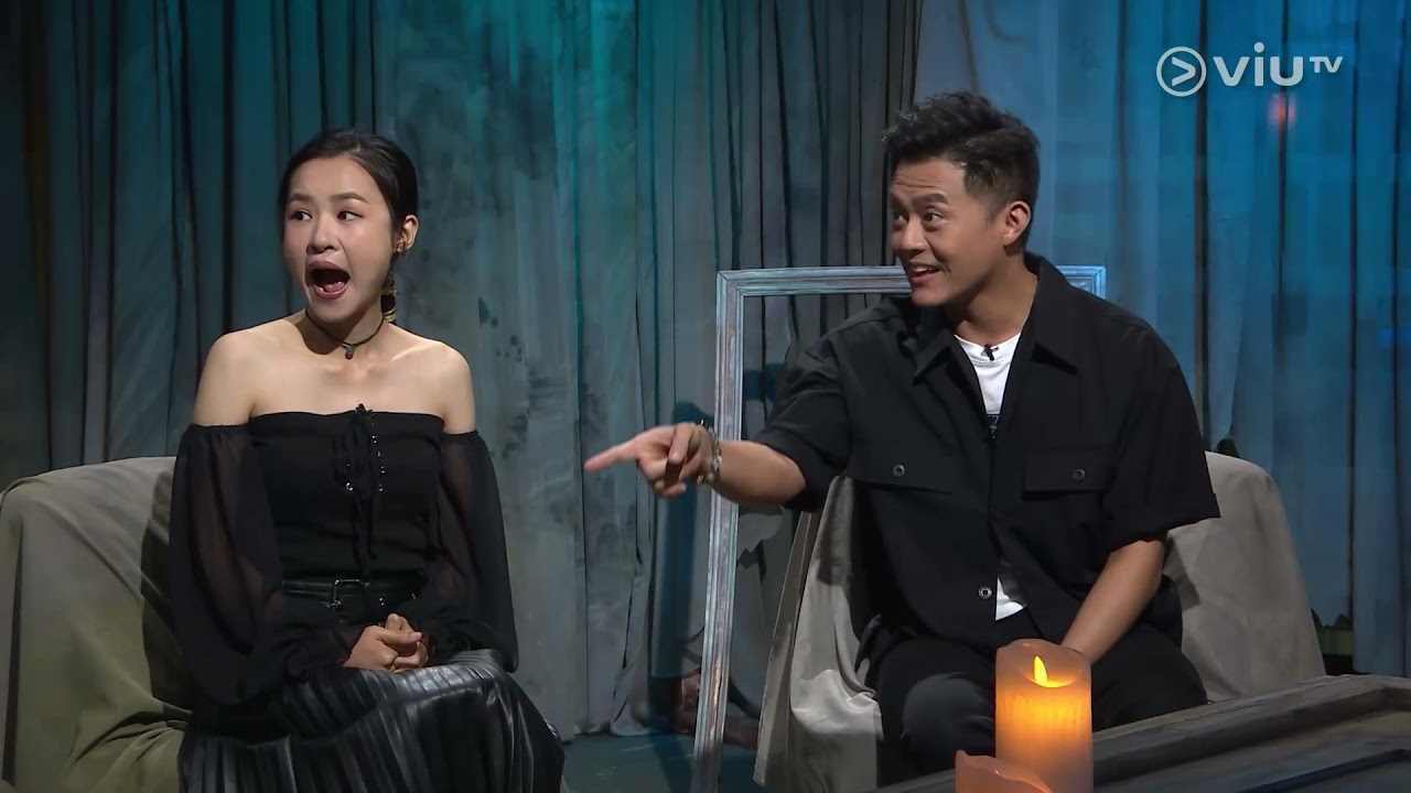 《晚吹 - 總有一瓣喺左近》第197集 - 湯駿業分享靈異經歷 (主持： 潘紹聰, 詹朗林 (JJ), 岑樂怡 (阿妹) )