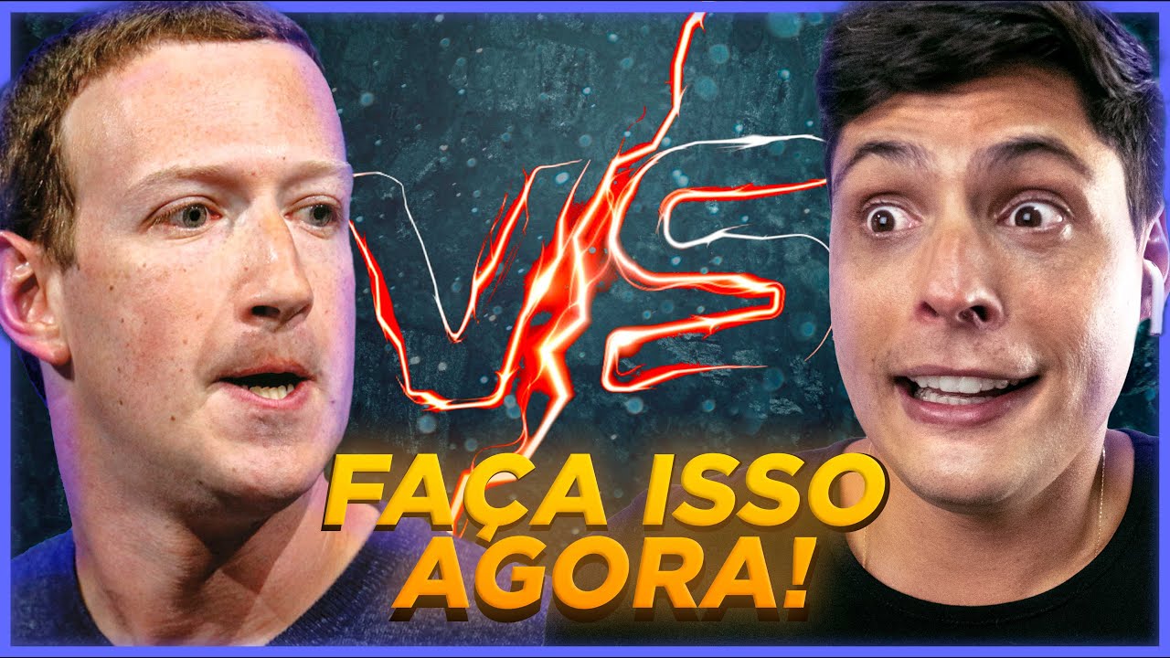 BLOQUEIO NO FACEBOOK ADS? Guia Completo de Contingência 2024