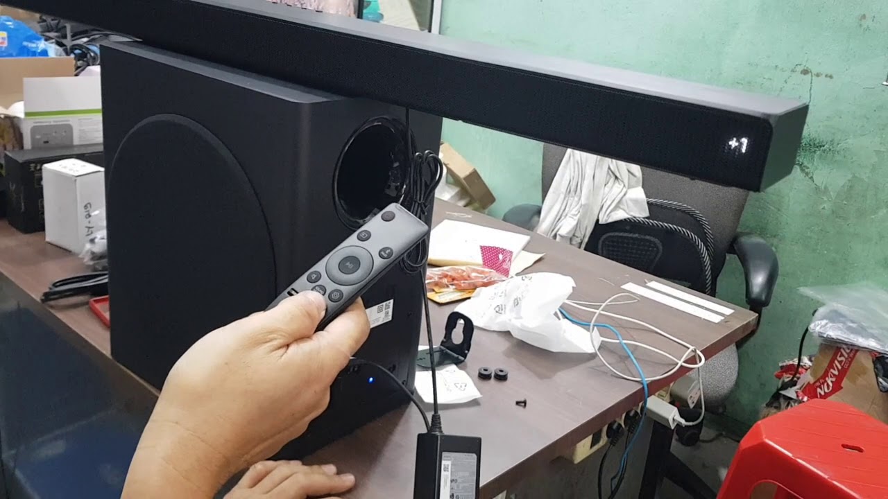 T650 SAMSUNG UNBOXING DAN CARA PAKAI