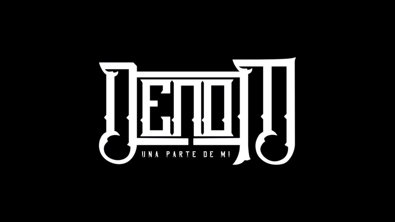 Denom - UNA PARTE DE MI - Full Album